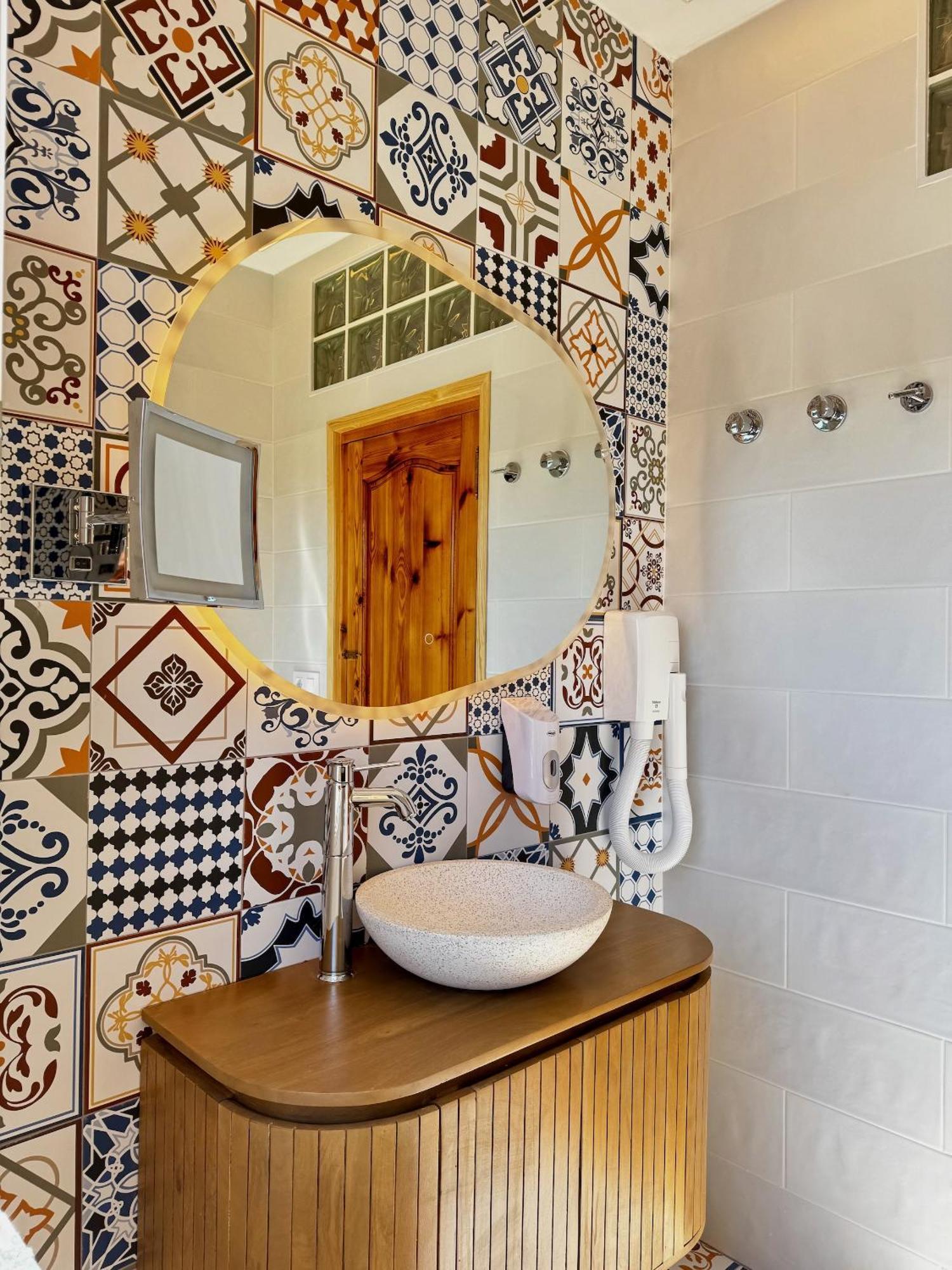 Villa Secrets Rural House Jávea Esterno foto