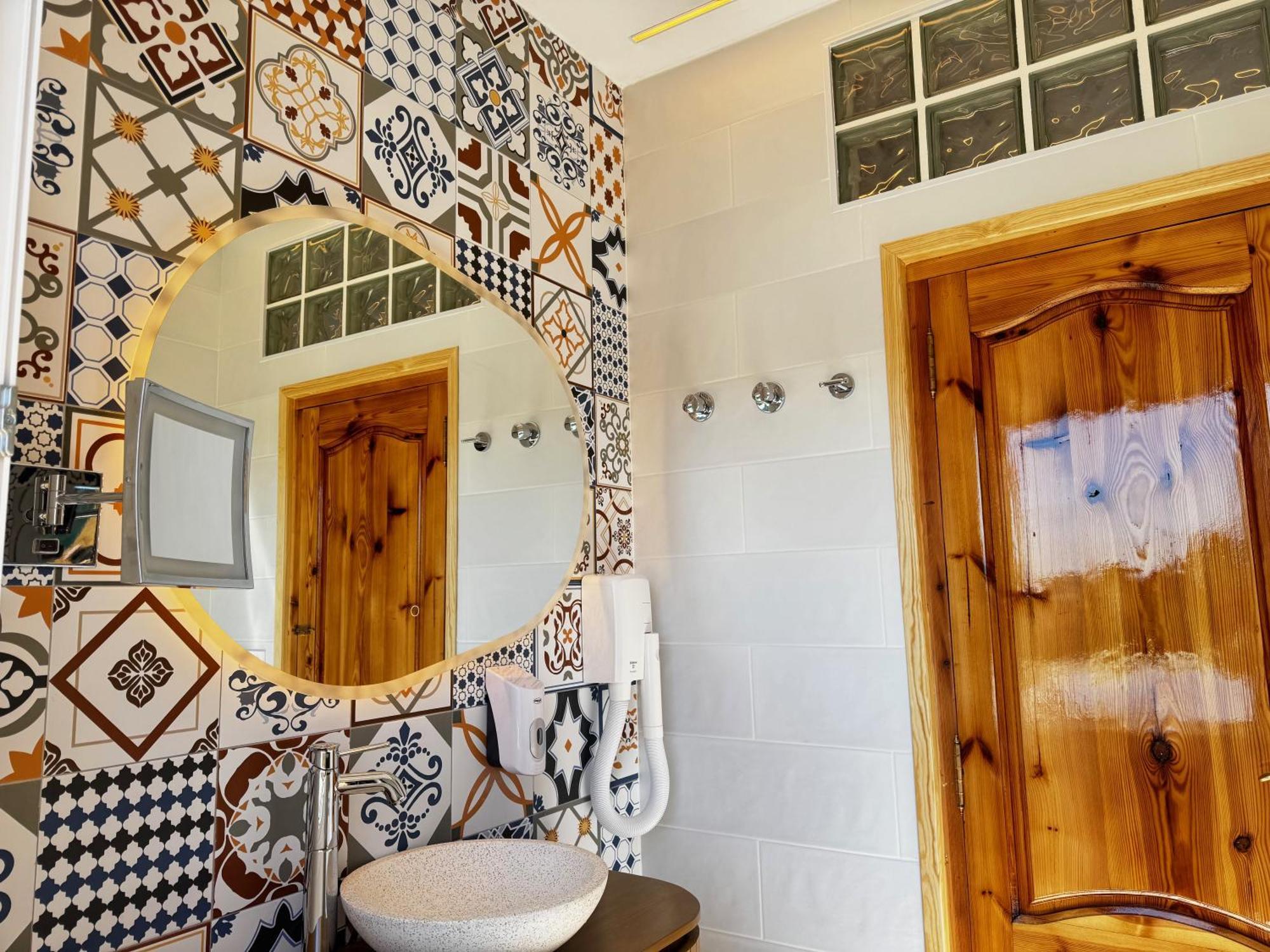 Villa Secrets Rural House Jávea Esterno foto