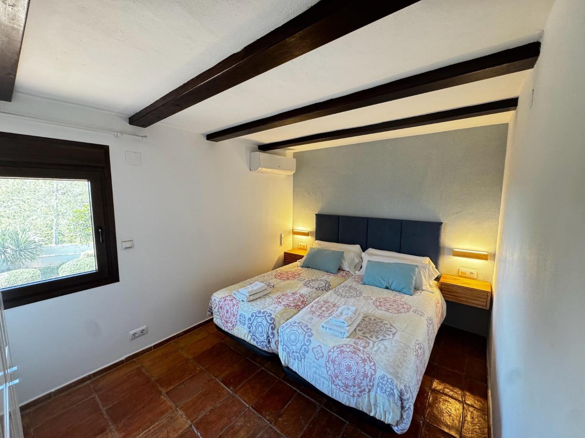 Villa Secrets Rural House Jávea Esterno foto