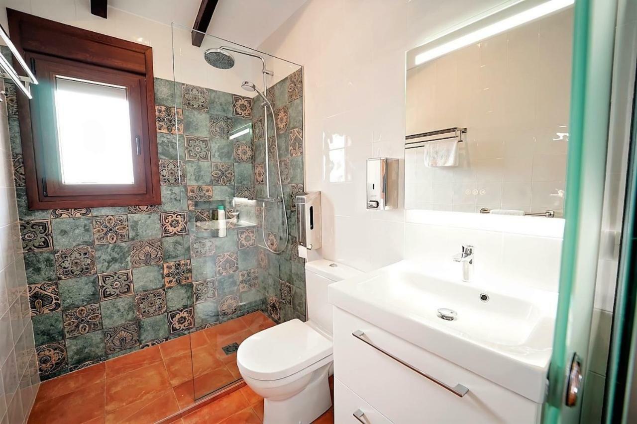 Villa Secrets Rural House Jávea Esterno foto